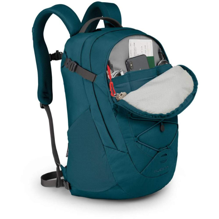 Рюкзак Osprey Questa 26 Ethel Blue  