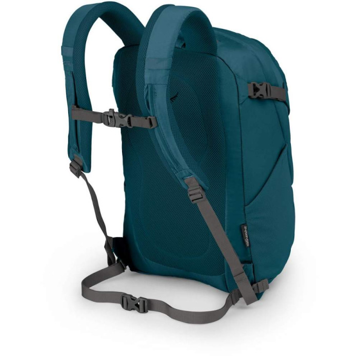 Рюкзак Osprey Questa 26 Ethel Blue  