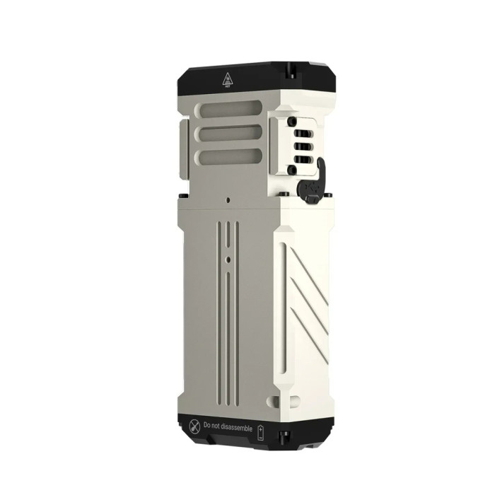 Фонарь Wuben X1, белый  