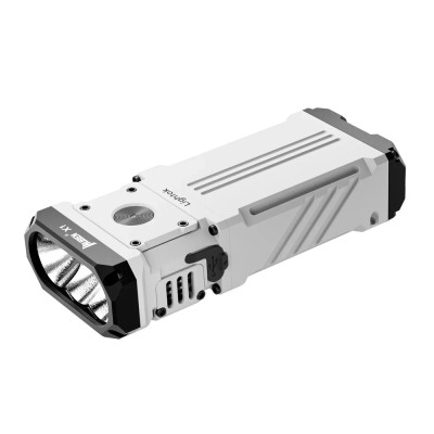 Фонарь Wuben X1, белый