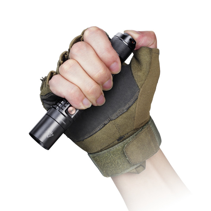 Фонарь Fenix UC35 V2.0 XP-L HI V3 + Multitool Fonarik 2020 акционный  