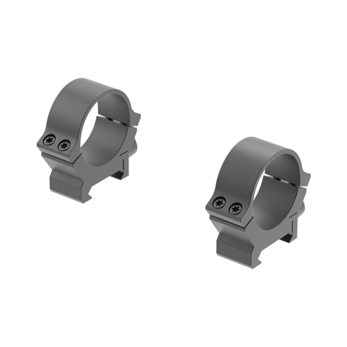 Кольца Leupold QRW2 30mm Low Matte (174074)  
