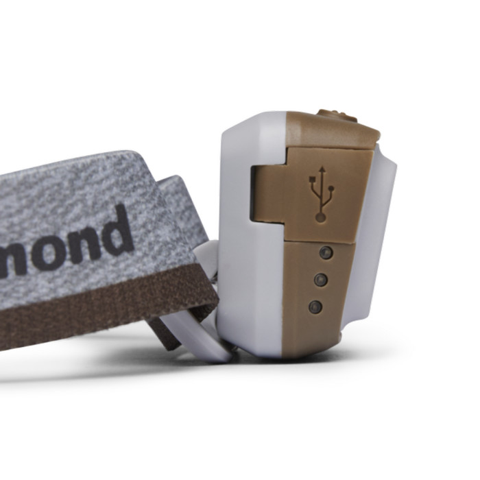 Фонарь налобный Black Diamond Astro 300-R Alloy  