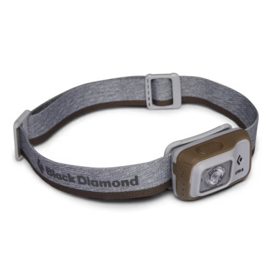 Фонарь налобный Black Diamond Astro 300-R Alloy
