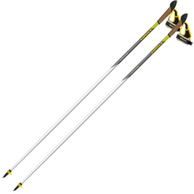 Палки для скандинавской ходьбы Vipole Instructor 110 (S25 23)