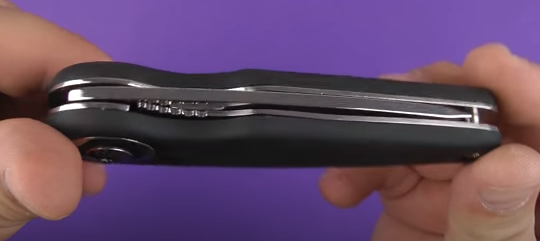 Нож Grand Way  001 P  