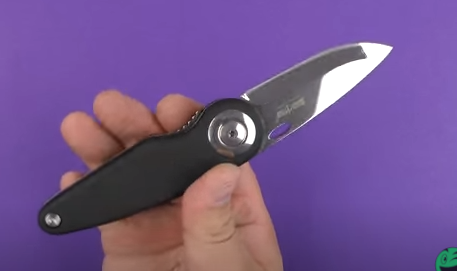 Нож Grand Way  001 P  