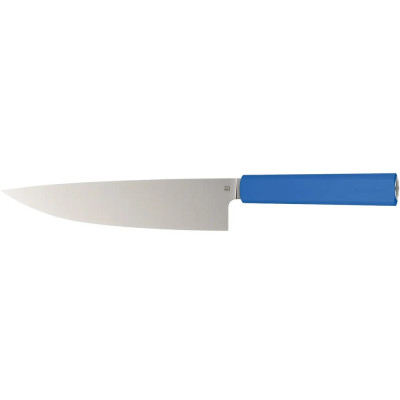 Нож кухонный Butterfork Chef's Knife AR-RPM9 ABS Ultramarine