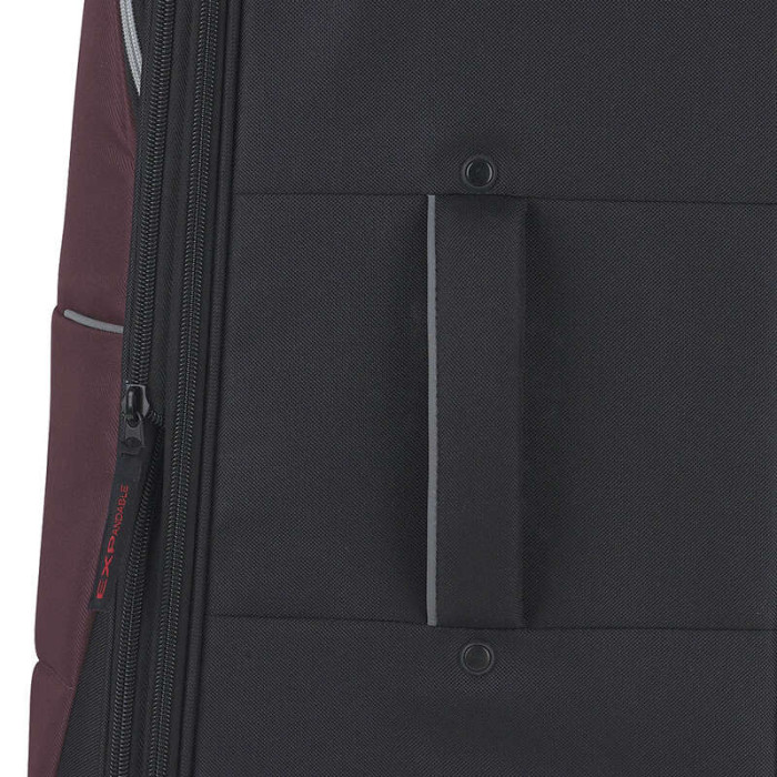 Чемодан   Gabol Concept (M) - коричневый  