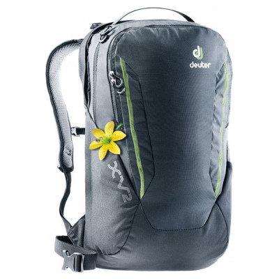 Рюкзак Deuter XV 2 SL black