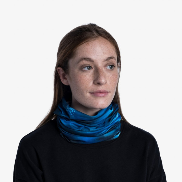 Шарф-труба Buff ORIGINAL shading blue  