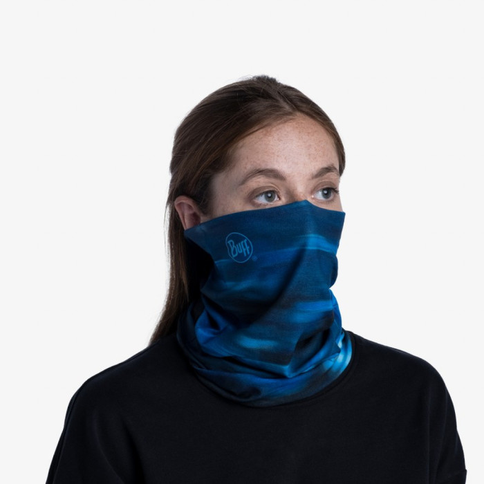 Шарф-труба Buff ORIGINAL shading blue  