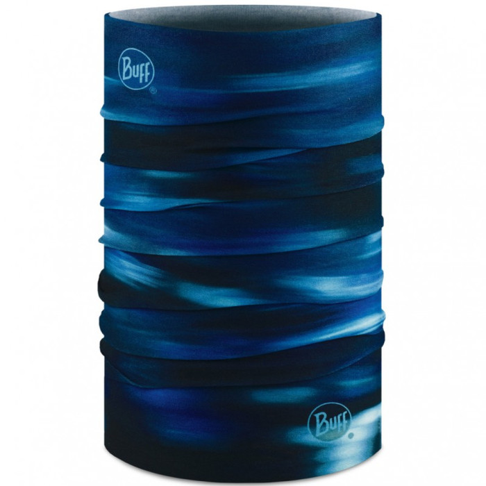 Шарф-труба Buff ORIGINAL shading blue  