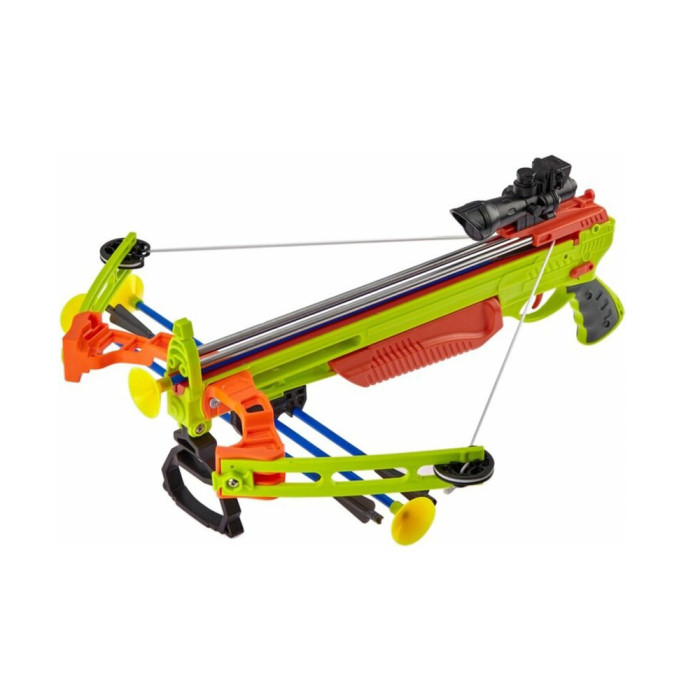 Арбалет ZIPP Toys Маленький рыцарь S 