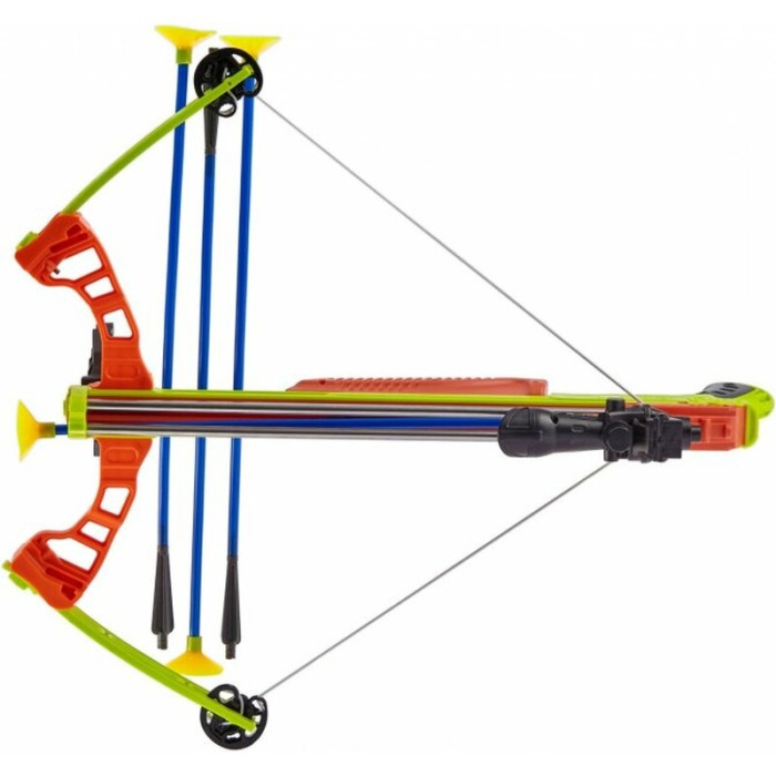 Арбалет ZIPP Toys Маленький рыцарь S  