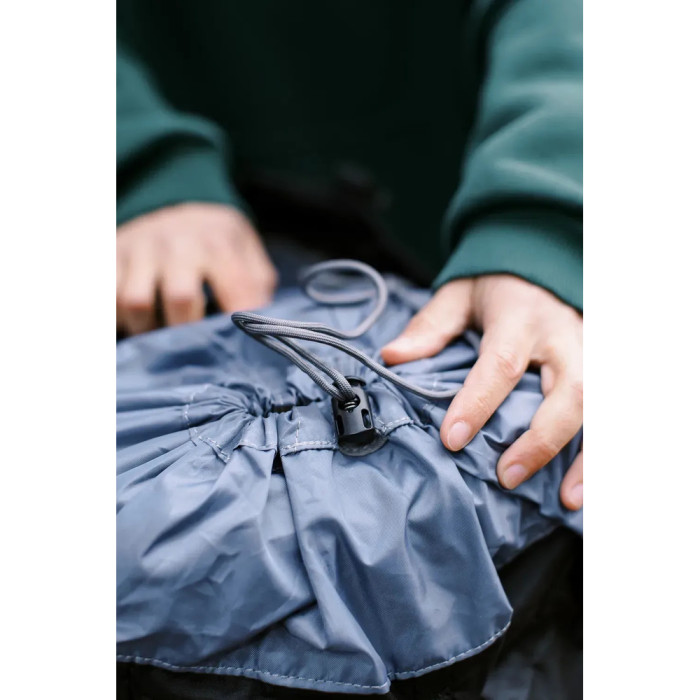 Рюкзак Tramp Hike 30 UTRP-058-black  