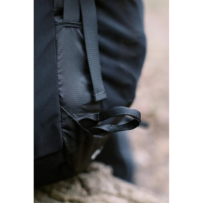 Рюкзак Tramp Hike 30 UTRP-058-black  