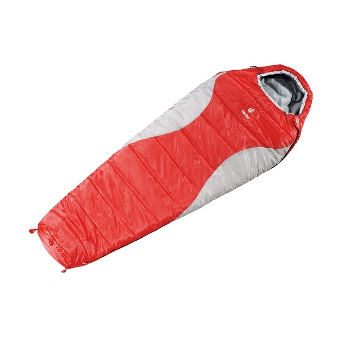 Спальный мешок Deuter Orbit 700, SL, правый  