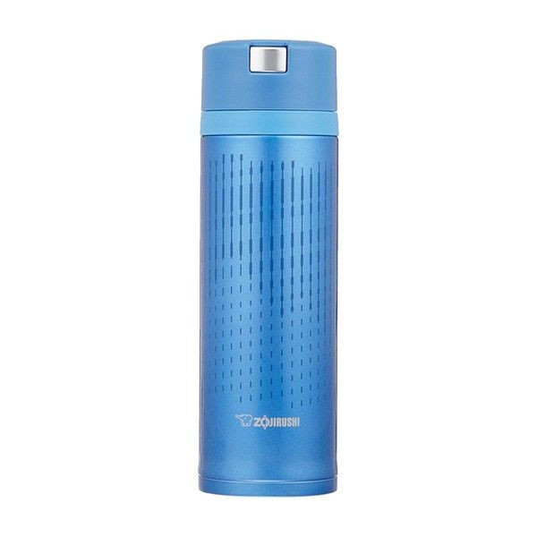 Термокружка Zojirushi SM-XC48AL 0.48 л синий  