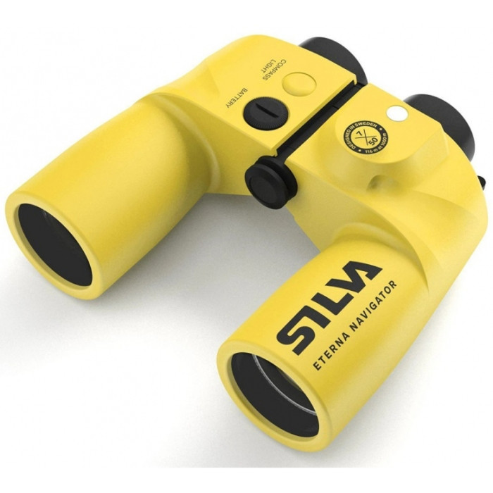 Бинокль Silva Eterna Navigator 3 7x50 (SLV 37768)  