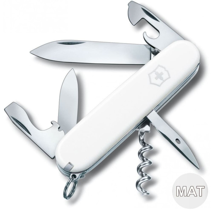 Складной нож Victorinox SPARTAN MAT 1.3603.7.M0007p  