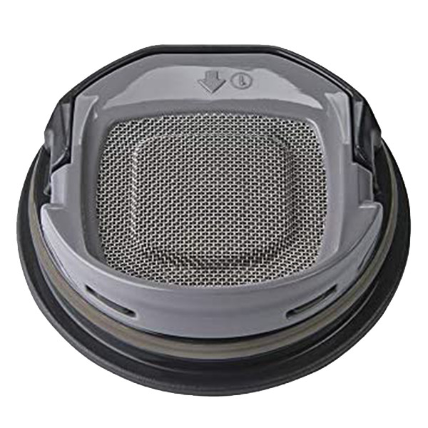 Термостакан Zojirushi SX-FSE45AD с ситечком 0.45 л синий  