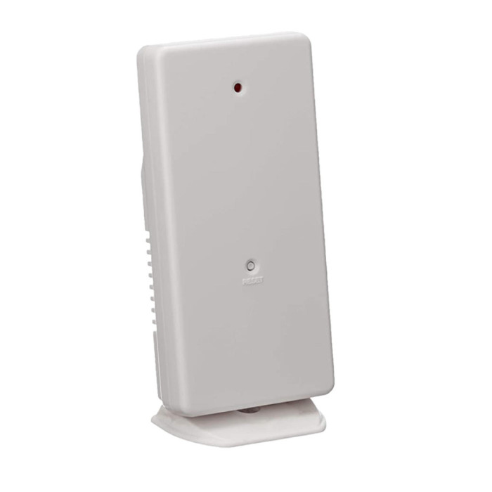 Метеостанция Technoline WS6832 Black (WS6832)  