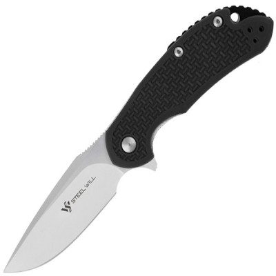 Нож Steel Will Cutjack мини черный (SWC22M-1BK)