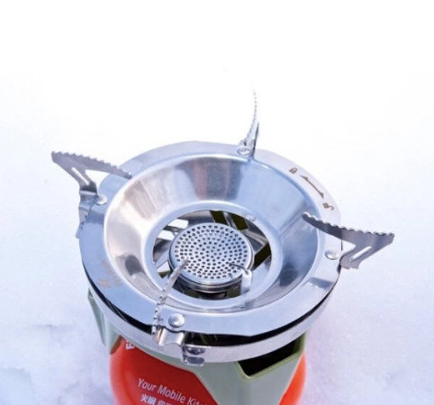 Адаптер Fire-Maple Pot stand для FMS Х1/Х2/Х3  