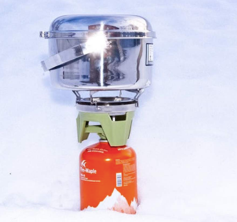 Адаптер Fire-Maple Pot stand для FMS Х1/Х2/Х3  