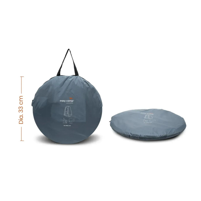 Палатка техническая Easy Camp Vik Utility Tent (120500)  