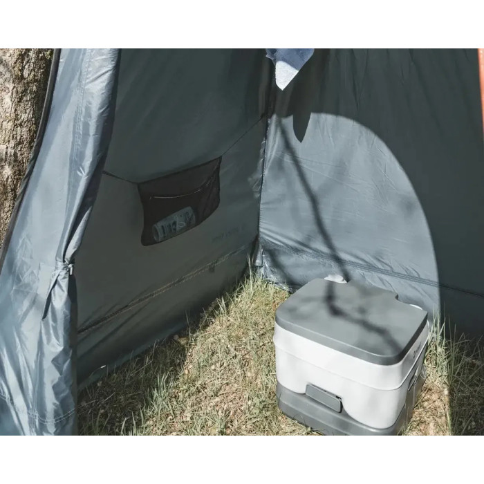 Палатка техническая Easy Camp Vik Utility Tent (120500)  