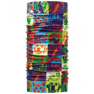 Бафф Buff Medical Collection, Pop Animals