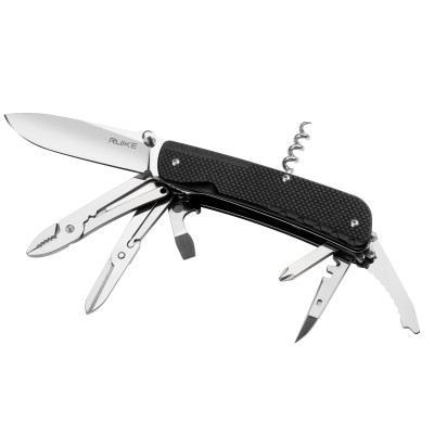 Многофункциональный нож Ruike Trekker LD41-B