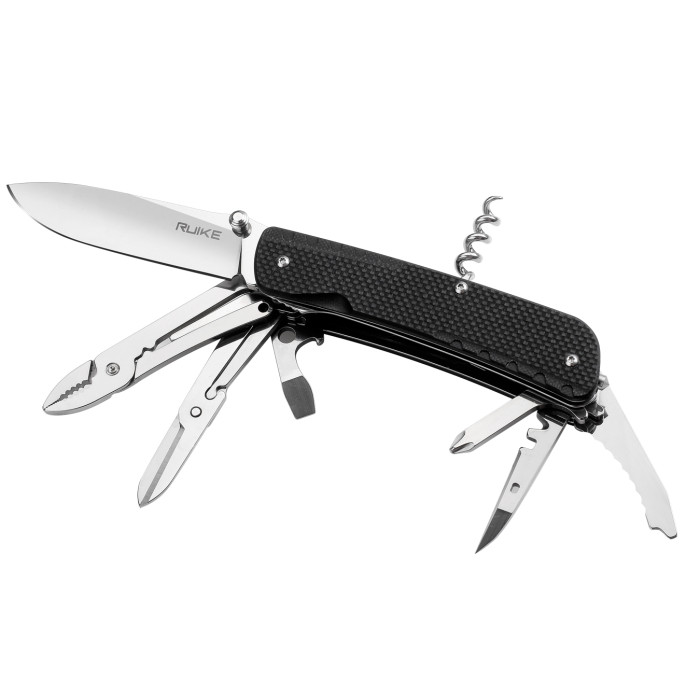 Многофункциональный нож Ruike Trekker LD41-B  