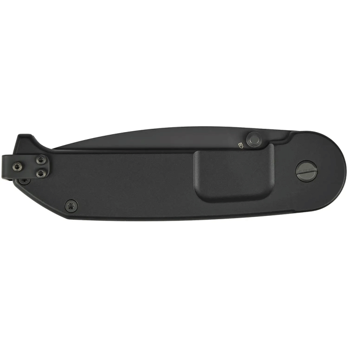 Нож Extrema Ratio BF2 CD MIL-C, black  