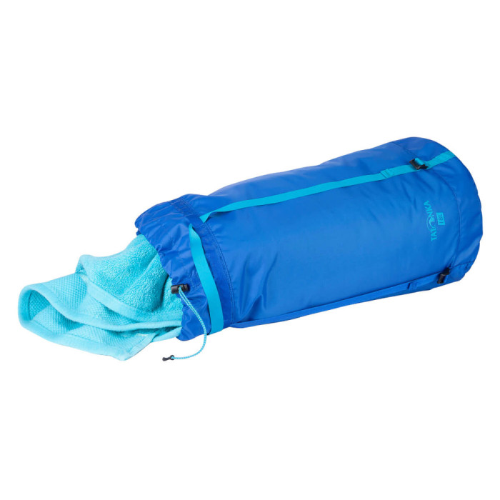 Компрессионный чехол Tatonka Compression Sack 18L, Blue (TAT 3256.010)  