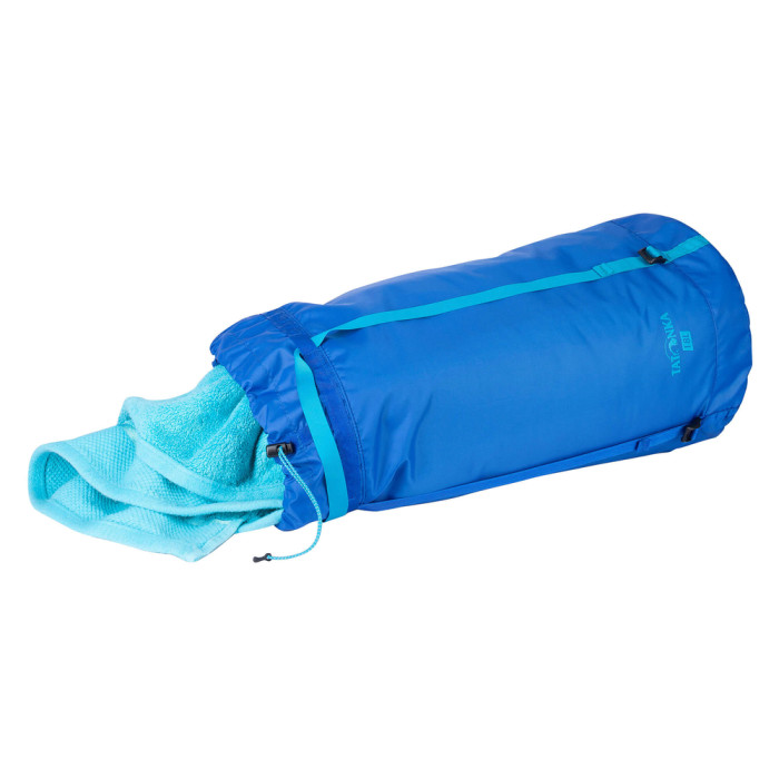 Компрессионный чехол Tatonka Compression Sack 18L, Blue (TAT 3256.010)  