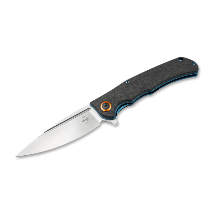 Нож Boker Plus Nubilum 