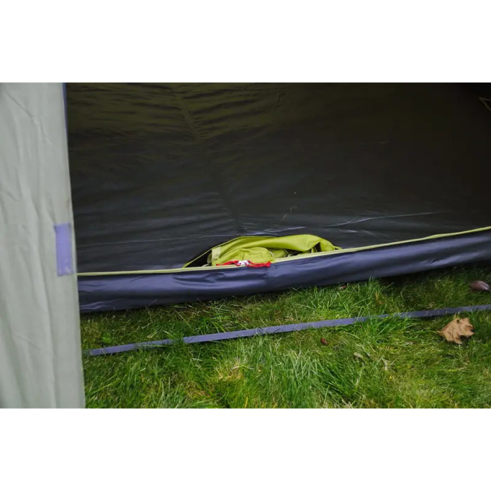 Палатка трехместная Pinguin Tornado 3, Green (PNG 123)  