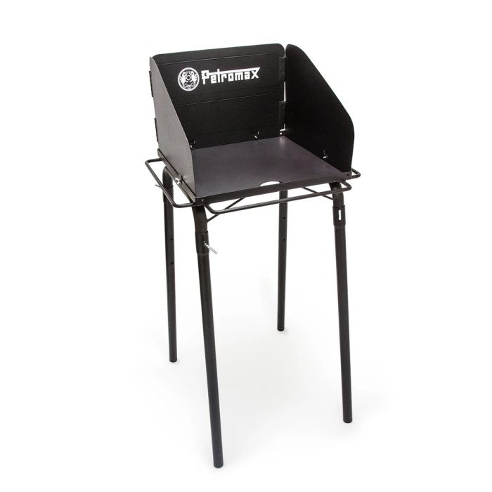 Стол для жаровни Petromax Dutch Oven Table 45x45 см 