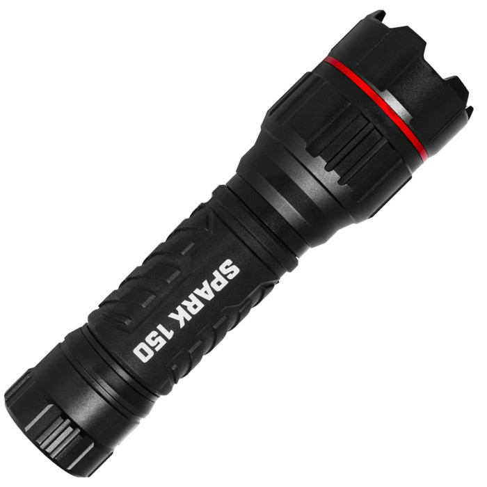 Фонарь тактический Falcon Eye Spark 150 (600 Lm) Focus (FHH0144)  