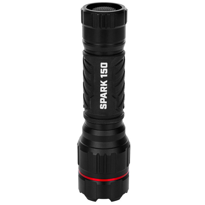 Фонарь тактический Falcon Eye Spark 150 (600 Lm) Focus (FHH0144)  