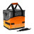 Изотермическая сумка Ezetil KC Extreme 16 л, оранжевая