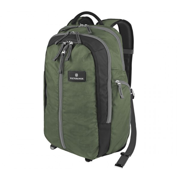 Рюкзак Victorinox ALTMONT 3.0, Green Vertical-zip, 29 л  