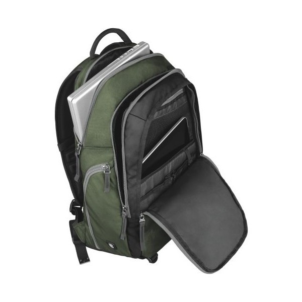 Рюкзак Victorinox ALTMONT 3.0, Green Vertical-zip, 29 л  
