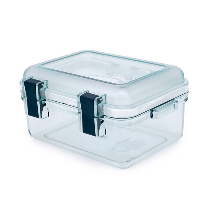 Гермоупаковка GSI Outdoors Lexan S Gear Box  
