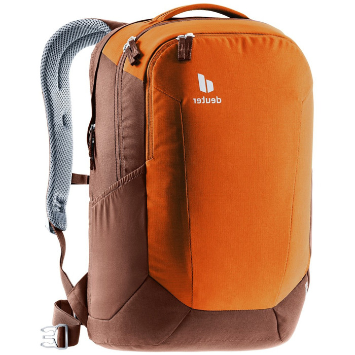 Рюкзак DEUTER Giga цвет 6616 chestnut-umbra  