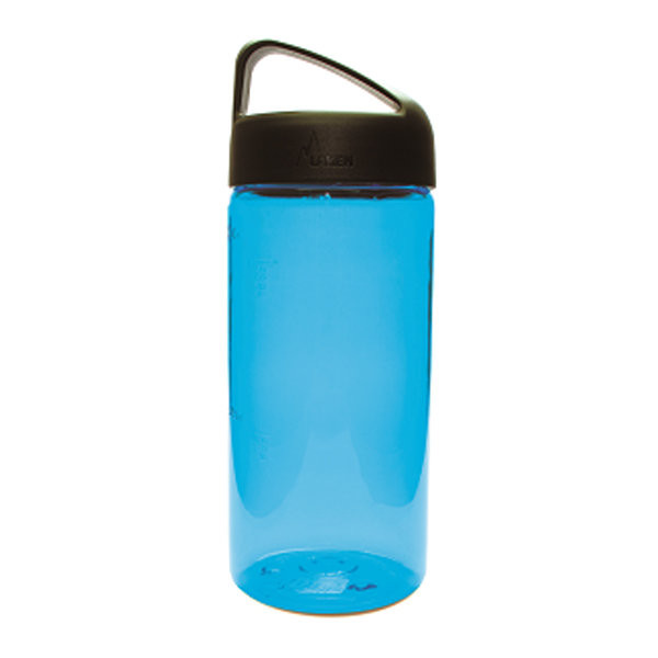 Бутылка для воды Laken Tritan Classic 0,45 L (Blue)  