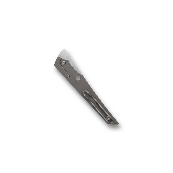 Нож Spyderco Cobol gray  